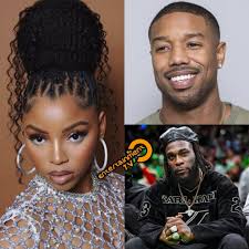 Chloe Bailey's Celebrity Crush and Love for Burna Boy