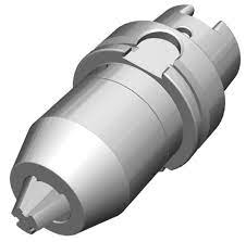 • supplied with coolant tube. Hsk 63 A Kurzbohrfutter Basic 1 16 Mm Bas Kbf Hsk63 16
