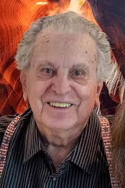 Obituary of Jesse Greenberg