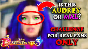 Think you know a lot about halloween? Descendants 3 Quiz Ultimate Challenge With 40 Questions Are You A True Fan Youtube