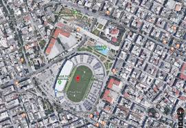 Νεα τουμπα τουρκική εταιρεία θα φτιάξει το νέο γήπεδο του παοκ; H Nea Toympa Yposxetai Synolikh Anaplash Ths Alanas