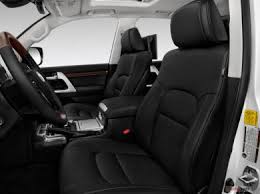 2021 Toyota Land Cruiser Prices Reviews Pictures U S News World Report
