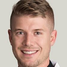 Daryl Dillman's Instagram, Twitter & Facebook