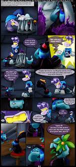 Yes i drew the image above. A Little Gift Pg1 By Shalonesk Fur Affinity Dot Net