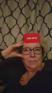 Gina Gerace's Instagram, Twitter & Facebook