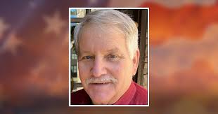 Charles Canning, Jr. Obituary October 31, 2023