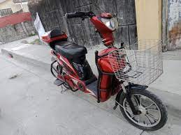 California Vista Ebike Sports Equipment Bicycles Parts Bicycles On Carousell