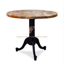 You can get the best discount of up to 50% off. Buy Fr Coffee Tables Series Designer Coffee Table In Cast Iron Table Base And Solid Wood Table Top Online Coffee Tables Restaurant Tables Restaurant Furniture Furnitureroots Product