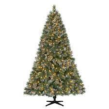 Martha stewart christmas tree directions. Martha Stewart Living Tg76m3acdl00 Pre Lit Christmas Trees Download Instruction Manual Pdf