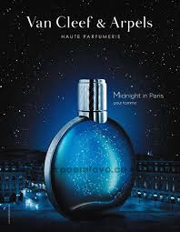 Fashion Perfume Winter Fragrance Perfume Van Cleef Arpels