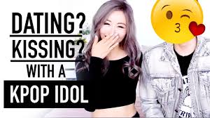 Valentines Date With A Kpop Idol Wengie Kpop Idol Kpop Idol