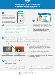 Une fois le numéro de téléphone composé, une voix féminine vous proposera différents choix, à vous de sélectionner celui qui se trouve le plus proche de votre question. Faux Mails Et Appels Usurpant Le Nom De La Cpam Comment Les Detecter
