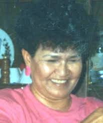 Marlene Whiteman Obituary (2013)