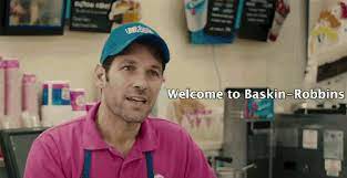 Baskin Robbins Always Finds Out Marvel Cinematic Universe Mcu Know Your Meme