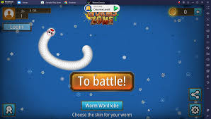 Download Worms Zone Voracious Snake For Pc Techbeasts