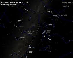 Se spune că în carul mare traian transporta prizonierii daci la roma, iar în carul mic ducea căpeteniile dacilor. Observatorul Astronomic Amiral Vasile Urseanu