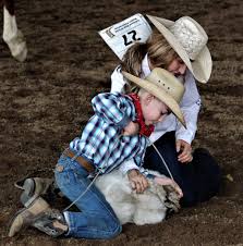 It sanctions events in the united states, canada, mexico and brazil, with members from said countries, as well as others. Mountaineer Stampede Rodeo Gallops Into Winfield Putnam News Herald Dispatch Com