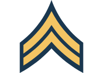 u s army ranks