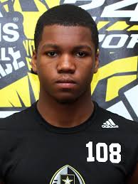 Derrick Clement, Deptford Township, Cornerback