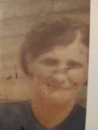 Annie Roxie Williams Webb (1896-1961)