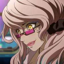 Akudama Drive Doctor In 2020 Anime Anime Titles Anime Wallpaper