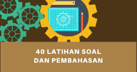 841 mm x 1189 mm. 40 Latihan Dan Jawaban Soal Gambar Teknik Mesin