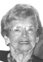 Elizabeth Mariner Obituary (2011)