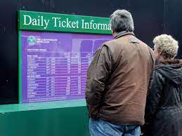Wimbledon 2018 Tickets When Do They Go On Sale Where To Get Them And How Much Do They Cost The Independent The Independent