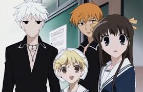 Fruits Basket Wallpaper In The Fruits Basket Club Fruits Basket Fruits Basket Manga Fruit Basket Anime