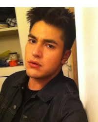 Luis Robles Obituary (1986