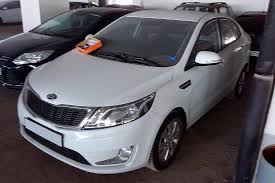 This car is pretty good. What Nuances Of The Car Kia Rio 3 Weaknesses And Disadvantages Of Kia Rio Jb Hatchback With Prbeg