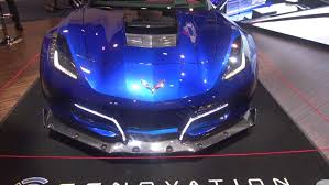 Image result for Electric Blue 2018 Fleet