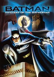 So if you think something is missing from here, it's properly because it's in one of the other lists! Batman Mystery Of The Batwoman Video 2003 Imdb