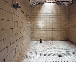 Prison Shower Prison Shower Bathtub