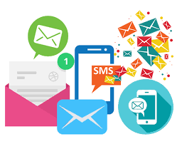 However, as the use of mobile phones has become more ubiquitous, sms marketing (also known as text marketing) is quickly turning into another great way to quickly connect with customers. 4 Reasons To Combine Email And Sms Marketing Cyrusson Inc