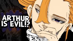 Merlin And Arthur Became Villains In The Seven Deadly Sins Sequel! | Four  Knights Of The Apocalypse - Youtube