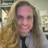 Brett Stromberg's Instagram, Twitter & Facebook