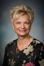 Staff Directory • Barbara A. Ziarko