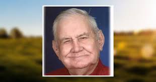 James Elbert Thompson Obituary November 26, 2014