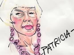 Patricia Larraine Tuck's Memorial Website