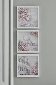 wall art canvases, framed art & wall