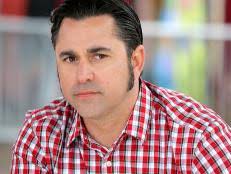 American Grilled : Travel Channel