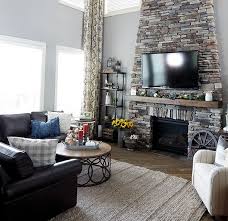 Interior doors come in a wide variety of styles, which makes it easy to match or complement an existing trim and finish in your home's decor. Meet The Decorative Duo Behind Local Interior Design Firm Twigg Lu Woodbury