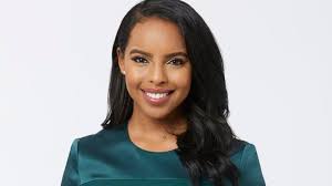 Kabc broadcats local breaking news from los angeles, orange county, ventura county, inland empire and california. Former Wset Reporter Named Co Anchor Of Abc World News Now America This Morning Wset