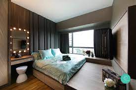 Use these bedroom decor ideas as inspiration for your home. 15 Dreamlike Master Bedroom Ideas For Your Cozy Escapes Qanvast