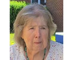 Barbara Higley Obituary (1935