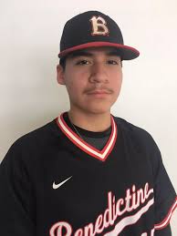 2018 Baseball Roster