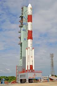 The polar satellite launch vehicle (pslv) is an expendable launch system developed and operated by the indian space research organization. Celebrating Half Century Of Pslv Missions Isro Successfully Launches Risat 2br1 Newsbharati