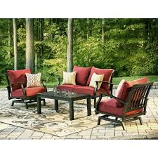 With millions of unique furniture, décor, and housewares options, we'll help you find the perfect solution for your style and your home. Allen And Roth Outdoor Furniture Best Color Furniture For You Check More At Http Allen Roth Patio Furniture Patio Furniture Makeover Outdoor Furniture Design