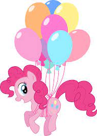My Little Pony Birthday Party Balloons My Little Pony Cumpleanos Fiesta Little Pony My Little Pony Unicornio